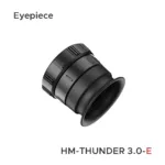 อุปกรณ์ Clip-on สำหรับ Hikmicro Thunder 3.0 / 2.0