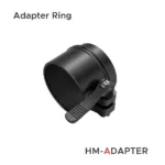 อุปกรณ์ Clip-on สำหรับ Hikmicro Thunder 3.0 / 2.0