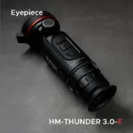 อุปกรณ์ Clip-on สำหรับ Hikmicro Thunder 3.0 / 2.0 - Image 10