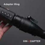 อุปกรณ์ Clip-on สำหรับ Hikmicro Thunder 3.0 / 2.0 - Image 22