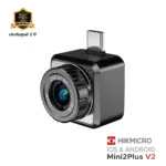 กล้องจับความร้อน ติดมือถือ HIKMICRO iOS & Android Mini2Plus V2