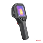 HIKMICRO รุ่น B10S กล้องจับความร้อน Handheld Thermal Dual Camera - Image 2