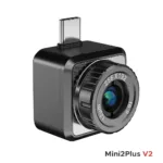 HIKMICRO กล้องจับความร้อน ติดมือถือ iOS & Android Mini2Plus V2 - Image 2