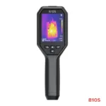 HIKMICRO รุ่น B10S กล้องจับความร้อน Handheld Thermal Dual Camera - Image 3