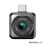 HIKMICRO กล้องจับความร้อน ติดมือถือ iOS & Android Mini2Plus V2 - Image 3