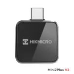 HIKMICRO กล้องจับความร้อน ติดมือถือ iOS & Android Mini2Plus V2 - Image 4