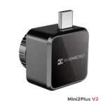 HIKMICRO กล้องจับความร้อน ติดมือถือ iOS & Android Mini2Plus V2 - Image 5
