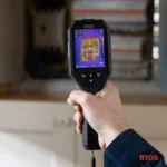 HIKMICRO รุ่น B10S กล้องจับความร้อน Handheld Thermal Dual Camera - Image 6