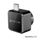 HIKMICRO กล้องจับความร้อน ติดมือถือ iOS & Android Mini2Plus V2 - Image 6