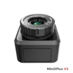 HIKMICRO กล้องจับความร้อน ติดมือถือ iOS & Android Mini2Plus V2 - Image 8