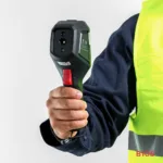 HIKMICRO รุ่น B10S กล้องจับความร้อน Handheld Thermal Dual Camera - Image 9