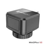 HIKMICRO กล้องจับความร้อน ติดมือถือ iOS & Android Mini2Plus V2 - Image 10