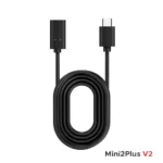 HIKMICRO กล้องจับความร้อน ติดมือถือ iOS & Android Mini2Plus V2 - Image 11