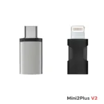 HIKMICRO กล้องจับความร้อน ติดมือถือ iOS & Android Mini2Plus V2 - Image 12