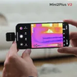กล้องจับความร้อน HIKMICRO Mini2Plus V2