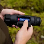 กล้องจับความร้อน Hikmicro Thermal รุ่น LYNX 3.0 - Image 6