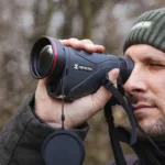 กล้องจับความร้อน ส่องทางไกล Hikmicro Thermal Condor 2.0