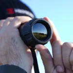 กล้องจับความร้อน Hikmicro Thermal รุ่น LYNX 3.0 - Image 4