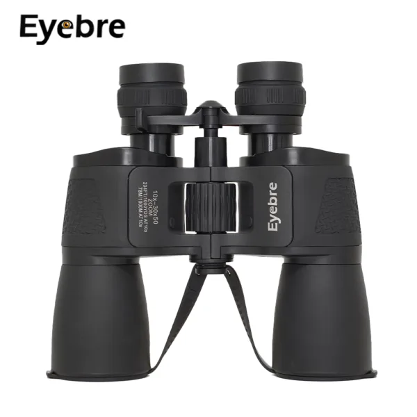 กล้องส่องทางไกล Eyebre รุ่น Zoom 10-30x50