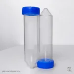 หลอดปั่นเหวี่ยง Plastic Centrifuge Tubes 1 ชิ้น / 10 ชิ้น - Image 2