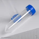 หลอดปั่นเหวี่ยง Plastic Centrifuge Tubes 1 ชิ้น / 10 ชิ้น - Image 4