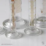 กระบอกตวงปริมาตร Graduated Cylinder Glass 1 ชิ้น - Image 4