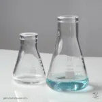 ขวดรูปชมพู่ Erlenmeyer Flasks 1 ชิ้น - Image 4