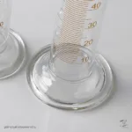 กระบอกตวงปริมาตร Graduated Cylinder Glass 1 ชิ้น - Image 5
