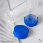 หลอดปั่นเหวี่ยง Plastic Centrifuge Tubes 1 ชิ้น / 10 ชิ้น - Image 6