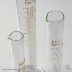 กระบอกตวงปริมาตร Graduated Cylinder Glass 1 ชิ้น - Image 6