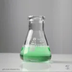 ขวดรูปชมพู่ Erlenmeyer Flasks 1 ชิ้น - Image 6