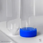 หลอดปั่นเหวี่ยง Plastic Centrifuge Tubes 1 ชิ้น / 10 ชิ้น - Image 7