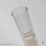 กระบอกตวงปริมาตร Graduated Cylinder Glass 1 ชิ้น - Image 7