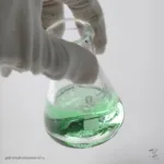 ขวดรูปชมพู่ Erlenmeyer Flasks 1 ชิ้น - Image 7