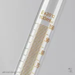 กระบอกตวงปริมาตร Graduated Cylinder Glass 1 ชิ้น - Image 8
