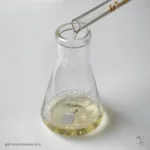 ขวดรูปชมพู่ Erlenmeyer Flasks 1 ชิ้น - Image 8