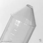 หลอดปั่นเหวี่ยง Plastic Centrifuge Tubes 1 ชิ้น / 10 ชิ้น - Image 10