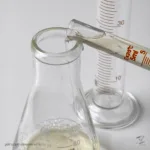กระบอกตวงปริมาตร Graduated Cylinder Glass 1 ชิ้น - Image 12