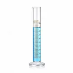 กระบอกตวงปริมาตร Graduated Cylinder Glass 1 ชิ้น - Image 13