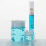 กระบอกตวงปริมาตร Graduated Cylinder Glass 1 ชิ้น - Image 14