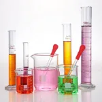 กระบอกตวงปริมาตร Graduated Cylinder Glass 1 ชิ้น - Image 15